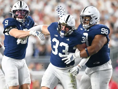 Chris Masse’s PSU-Northwestern game breakdown